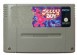 Jelly Boy - SNES
