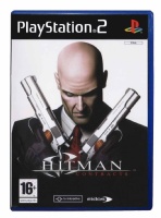 Hitman 3: Contracts