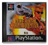 Duke Nukem: Time to Kill