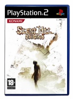 Silent Hill: 0rigins