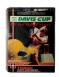 Davis Cup World Tour - Mega Drive