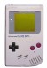 Game Boy Original Console (Grey) (DMG-01) - Game Boy