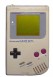 Game Boy Original Console (Grey) (DMG-01) - Game Boy