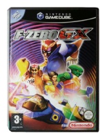 F-Zero GX