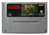 Secret of Mana [German]