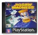 Jigsaw Madness - Playstation