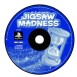 Jigsaw Madness - Playstation