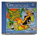 Jet Set Radio