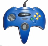 N64 Controller: Trident Pad