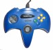 N64 Controller: Trident Pad - N64