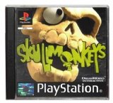 Skullmonkeys