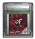 WWF Attitude - Game Boy