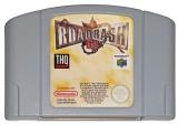 Road Rash 64