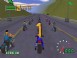 Road Rash 64 - N64