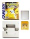 Pokemon: Yellow Version: Special Pikachu Edition (Boxed) - Game Boy