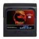Mortal Kombat - Game Gear