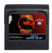 Mortal Kombat - Game Gear