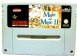 Might and Magic II: Gates to Another World - SNES