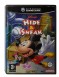 Disney's Hide and Sneak - Gamecube