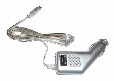 Game Boy Advance SP Car Charger - Game Boy Advance