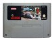 Newman Haas IndyCar featuring Nigel Mansell - SNES