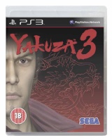 Yakuza 3