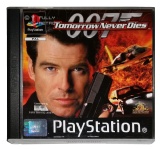 007: Tomorrow Never Dies