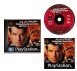 007: Tomorrow Never Dies - Playstation