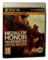 Medal of Honor: Warfighter (Limited Edition)