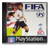 FIFA 98: Road to World Cup