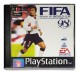 FIFA 98: Road to World Cup - Playstation