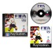 FIFA 98: Road to World Cup - Playstation