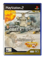 Conflict: Desert Storm