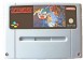 Street Fighter Alpha 2 - SNES