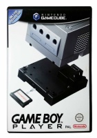 Gamecube Official Game Boy Player (Disc Only)