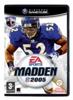 Madden NFL 2005