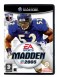 Madden NFL 2005 - Gamecube