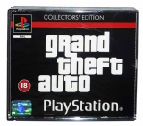 Grand Theft Auto: Collectors' Edition