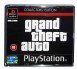 Grand Theft Auto: Collectors' Edition - Playstation