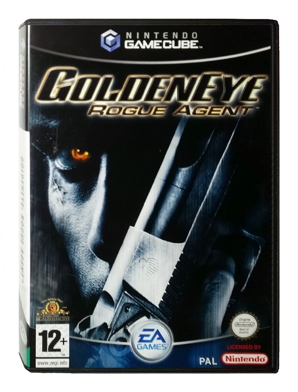GoldenEye 007 Download - GameFabrique