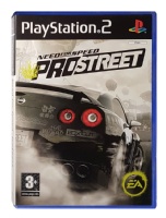 Need for Speed: Pro Street