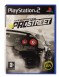 Need for Speed: Pro Street - Playstation 2