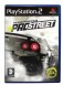 Need for Speed: Pro Street - Playstation 2