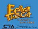 Eek! The Cat - SNES