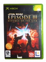 Star Wars: Episode III: Revenge of the Sith