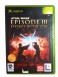 Star Wars: Episode III: Revenge of the Sith - XBox