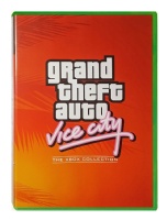 Grand Theft Auto: Vice City