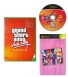 Grand Theft Auto: Vice City - XBox