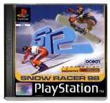 Snow Racer 98