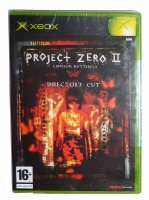 Project Zero 2: Crimson Butterfly 'Director's Cut'